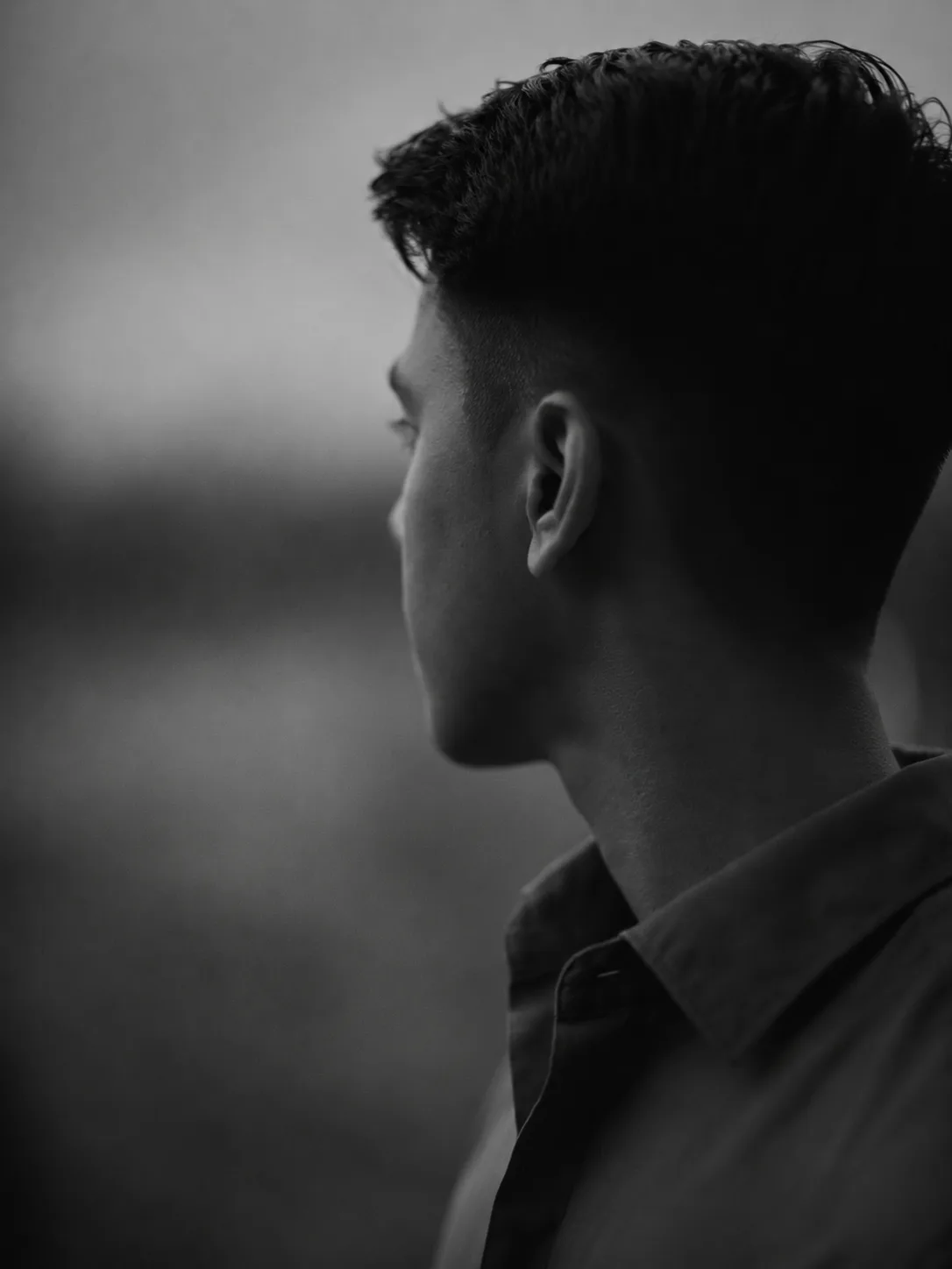 Portrait of Ayusman Singhal