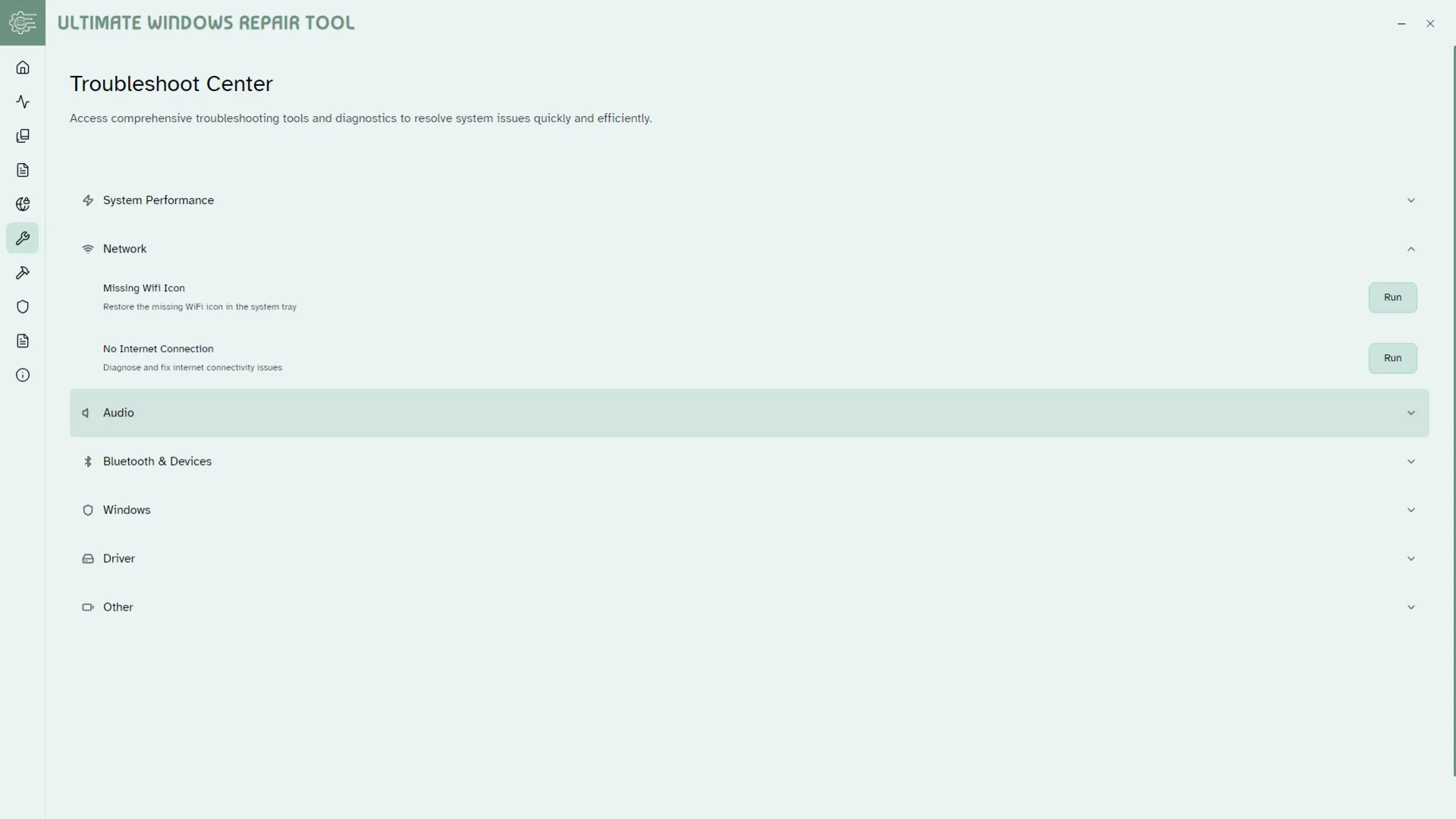 My Technician - screenshot 3